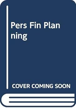 Paperback Pers Fin Planning Book