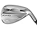 2019 Cobra Golf King Mim Wedge (Men's, Right Hand, Steel, Wedge Flex, Versatile Grind, 56.0 Degree)