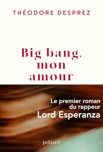 Big bang, mon amour