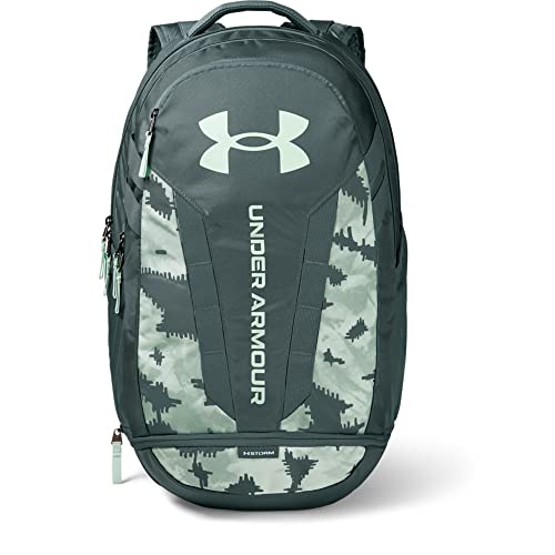 Image of Under Armour Hustle Backpack