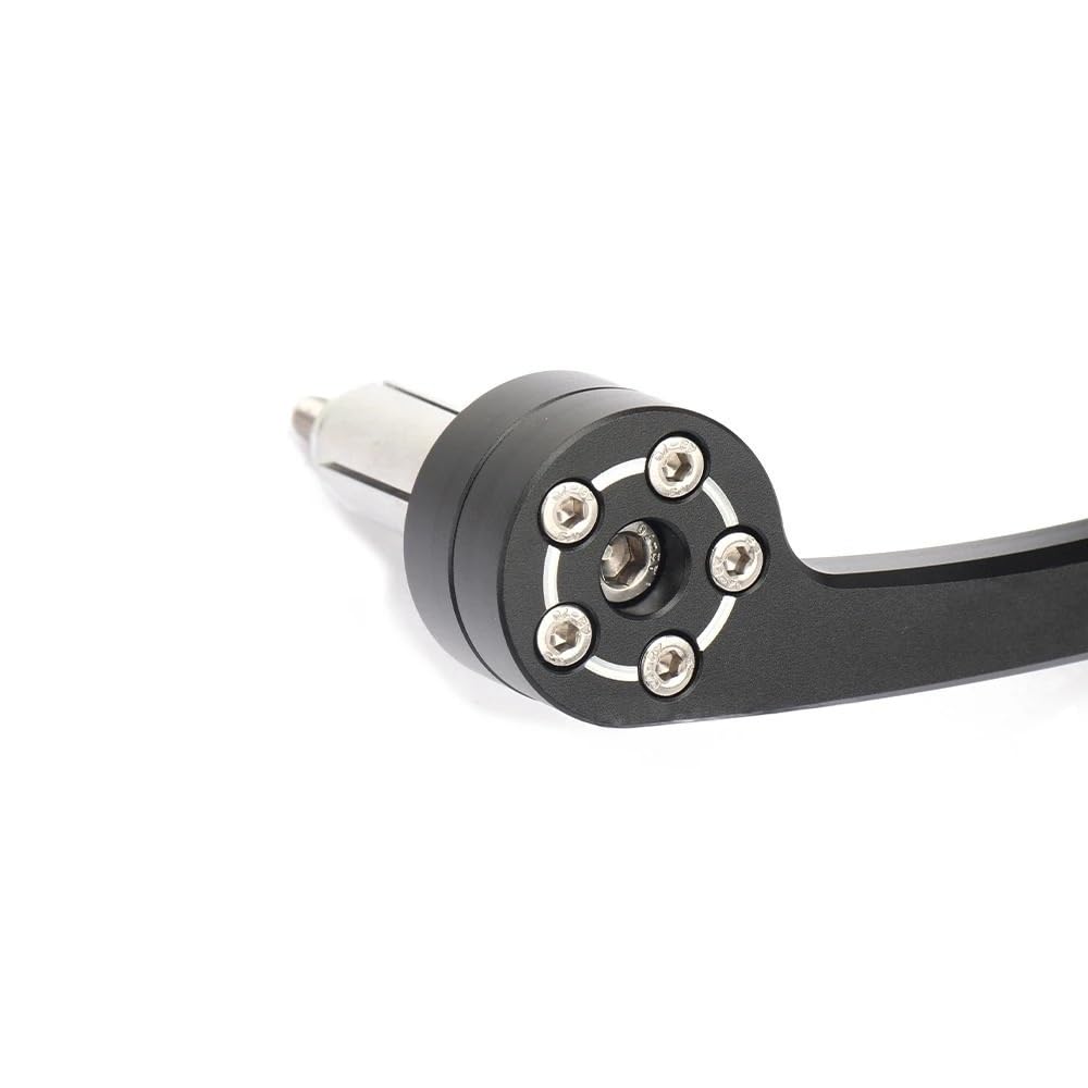 Moto Lusterko końcówkowe kierownicy Motocyklowa k Pasuje Do Duke 390 1290 SUPER R 1390 Super Akcesoria Motocyklowe CNC Bar End Lusterko Wsteczne