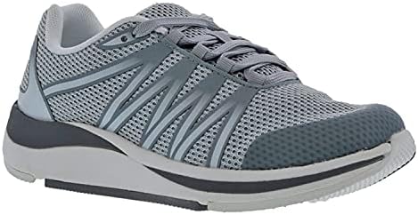 Drew Women's Balance Comfortable Performance High Rebound Slip-Re...