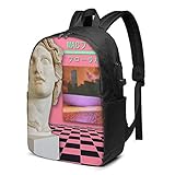 macintosh plus floral shoppe rar Eigenschaften: Geeignet für superschwere und schwere Rucksäcke, hat Schrumpf- und Zugeigenschaften sowie verstellbare Schultergurte.