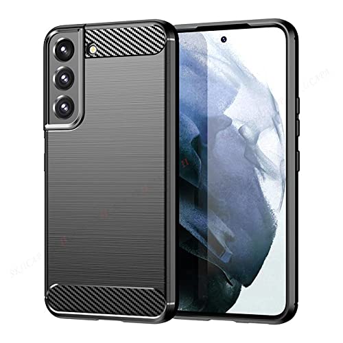 Coque silicone Samsung S20 bague rotative 360 et aimant puissant noir