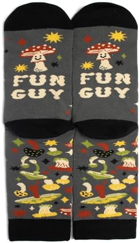 Lavley If You Can Read This, Bring Me Funny Socks - Novelty Gifts for Men, Women and Teens