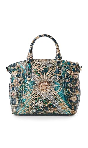 Image of BRAHMIN Duxbury Satchel