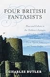  Four British Fantasists: Place and Culture in the Children\'s Fantasies of Penelope Lively, Alan Garner, Diana Wynne Jones, and Susan Cooper