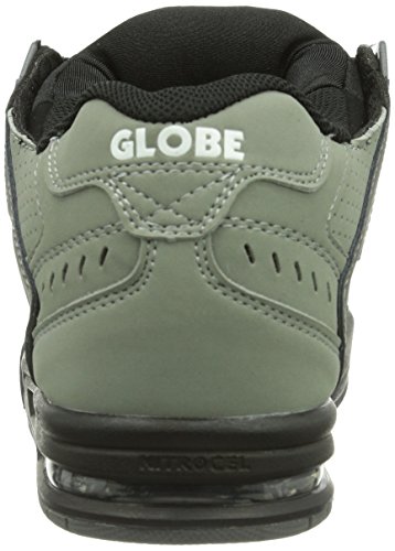 Image of Globe Men's Sabre Nubuck 2 Skateboarding Shoes