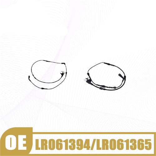 Sensor de desgaste pastillas freno soluciona testigo encendido LR061394 Land 2