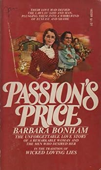 Mass Market Paperback Passion's Price Book