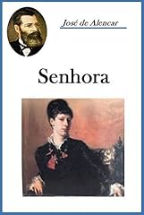 Capa de Senhora [Índice Ativo]