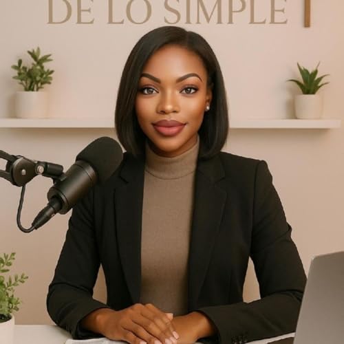 Episodio 9 - DESINTOXICACI&Oacute;N EMOCIONAL Y ESPIRITUAL: Cuando tu alma necesita respirar