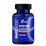 APFELESSIG - Apfelessig-Booster - | 3 Monate vorrat | Apple Cider Vinegar...