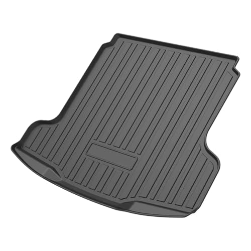 Protection de coffre MG5 2021 2022 : tapis étanche anti-saleté pour chiens et courses