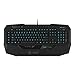 Produktbild Roccat ROC-12-772 Gaming Tastatur, Schwarz, UK-Layout