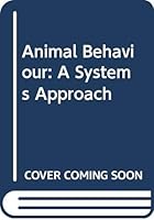Animal Behaviour 047127724X Book Cover