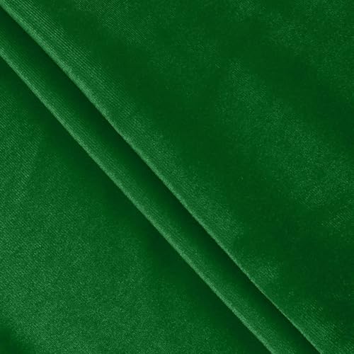 Robe scintillante col en V la solution idéale pour vos fêtes - 7