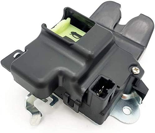 APDTY 155136 Trunk Lid Latch Lock Assembly