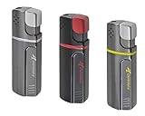 F.LLI BENZON 916-923 Accendino EAGE Raven' BY Colibri' - 1PZ