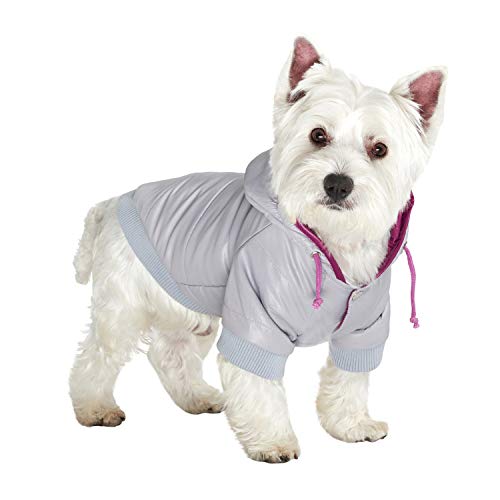 UrbanPup Pathfinder - Chaqueta Aislante para Panel, Color Gris Cover