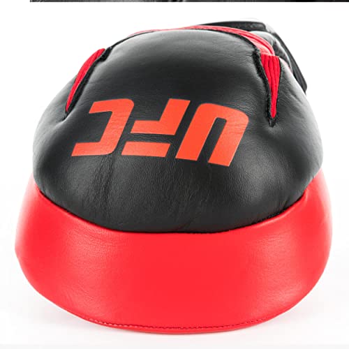 UFC PRO Perfect Curve Punch Mitts, MMA and Boxing Punching Mitts Kicking and Punching Hand Mitts - Thumbnail 7