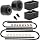 ECCPP 3" Front Leveling Lift Kit (Front)