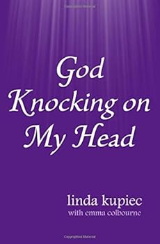 Paperback God Knocking on My Head Book