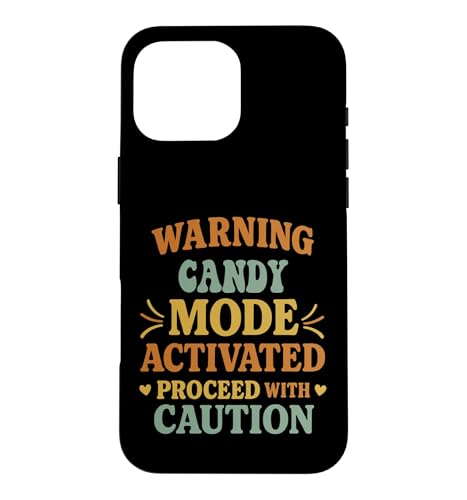 CANDACE Personalized Women's Gift Custom CANDACE �X�}�z�P�[�X iPhone 16 Pro Max �p