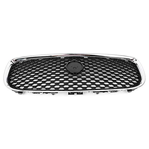 Grille de pare-chocs pour Jaguar XE 2015-2018 réparer calandre supérieure cassée