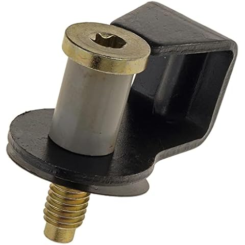 Dorman 38448 Door Striker Bolt Cover
