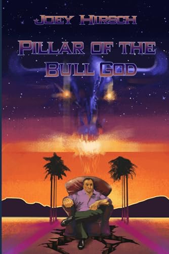Pillar of the Bull God