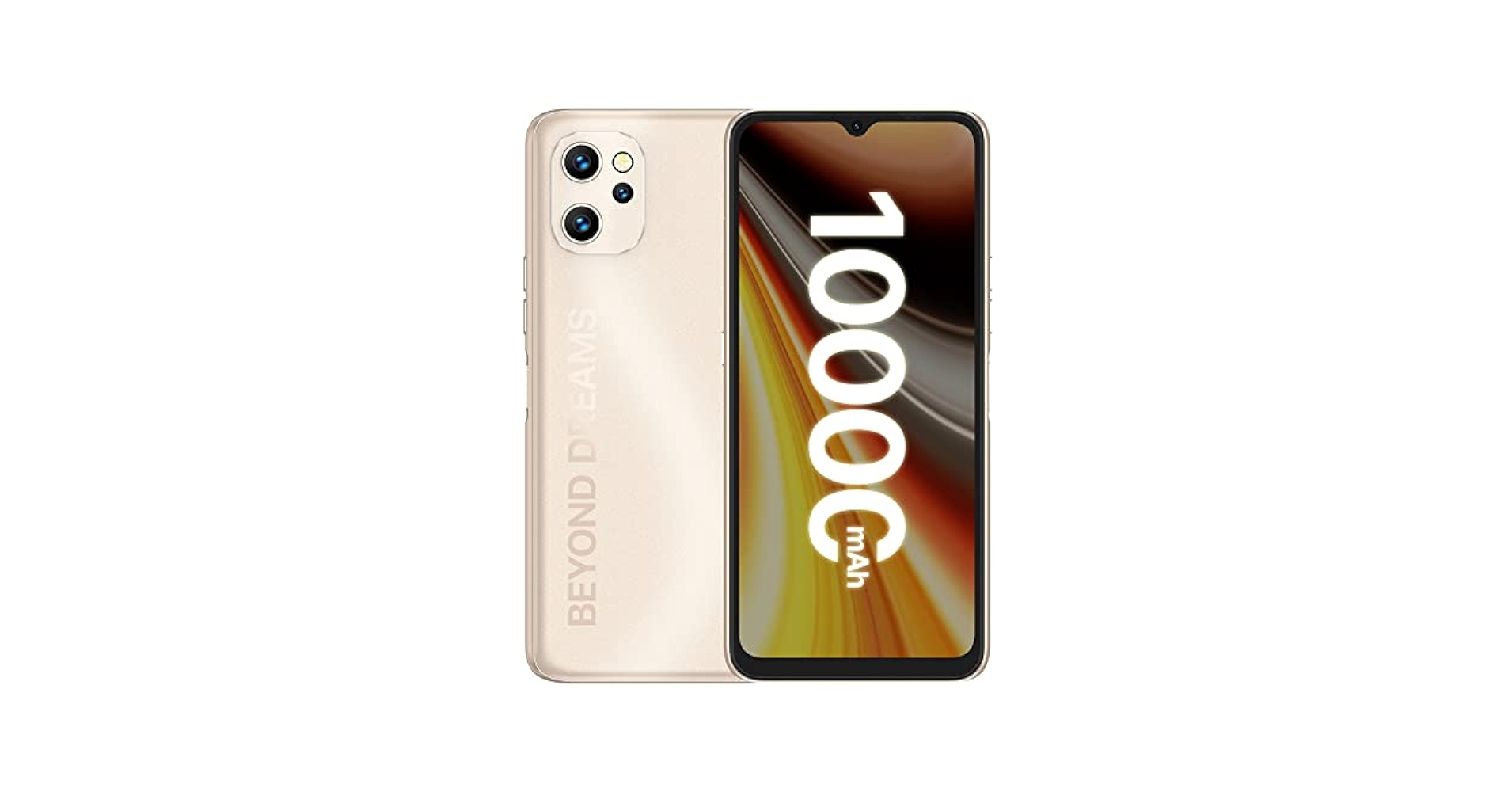 スマートフォン本体 UMIDIGI Power 7 Max  10000mAh 6GB+128GB Amazon.com: UMIDIGI Power 7 MAX Unlocked Cell Phone,6GB+