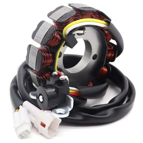 Stator d'allumage magneto YFZ 450 alternateur piece de rechange 5TG-81410-03-00