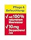tetesept Meerwasser Nasen Spray Care – Pflegendes & abschwellendes Nasenspray für natürlichen Schutz & Regeneration – Nasenpflegespray bei Erkältung – 5 x 20 ml