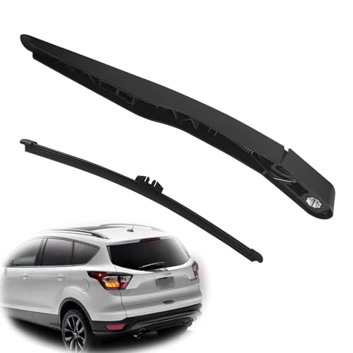 GolTHd Rear Windshield Wiper Arm Kit, Compatible with Ford Explorer