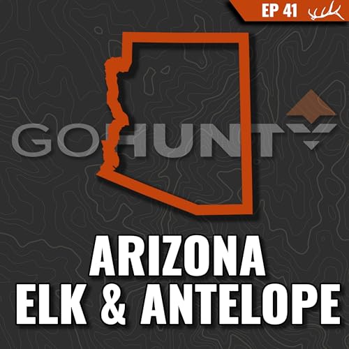 Arizona Elk and Antelope &ndash; Is It Worth It?