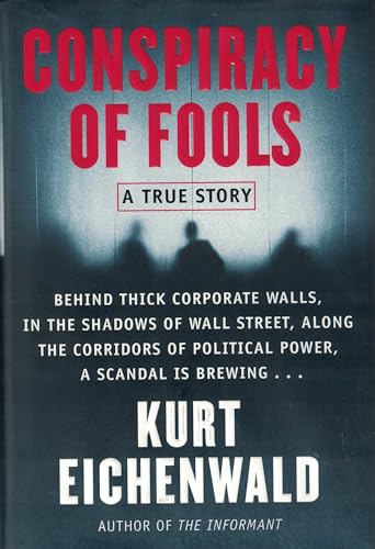 Image of Conspiracy of Fools: A True Story