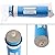 Huining 500GPD RO Membrane 3012-500 Residential Reverse Osmosis Membrane Water Filter Cartrige Compatible With RCS5T,Home Drinking Water Filtration System Household Under Sink Water Purifier (1)