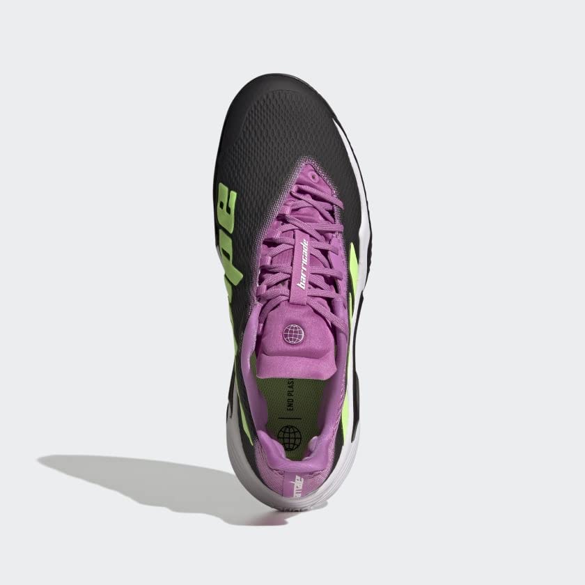 Image of Adidas Men's Barricade Clay Tennis Shoe