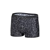 speedo valmilton aqua shorts mens Natación Speedo - Bañador de Hombre valmilton aquashort