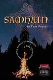 Samhain in Your Pocket: A Tiny Little Book About the Celtic Origins of Halloween (Celtic Pocket Guides)