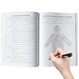 PRATIQUE PRATIQUE: Améliorez les rassemblements d'anniversaire ou de vacances avec le pouvoir transformateur de ce livre de gestion de la colère pratique et créatif, équiper la famille et les amis des compétences de réglementation émotionnelle