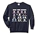 Biology Microbiology Shirt Virus Gen Enzyme Gift Idea Comfort Colors Adult Sweatshirt