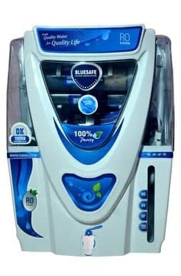 Ro Jio Water Purifier