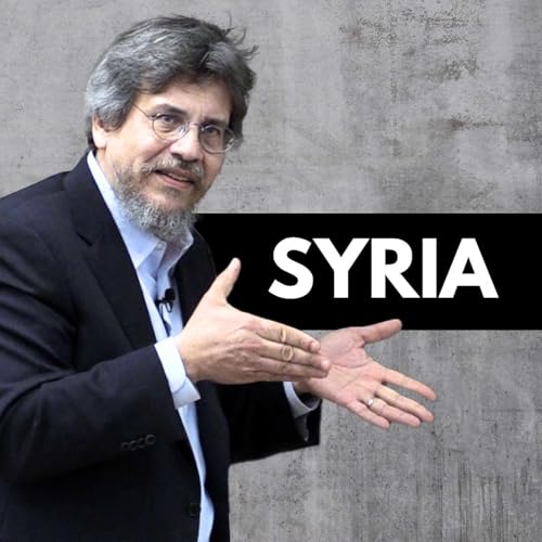 The Origins of the Syrian Crisis
