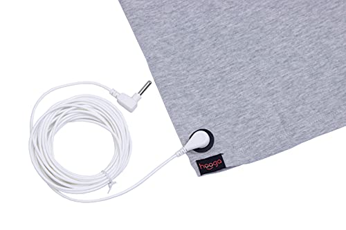 Mens Long Sleeve Emf T-Shirt - S #TOP3