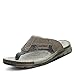 Produktbild Josef Seibel Herren ClogsPantoletten John 01, Männer Clogs, maennliche maskulin rustikal robust Men's Man Freizeit leger,blau-Kombi,47 EU / 12 UK