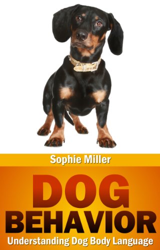Dog Behavior: Understanding Dog Body Language