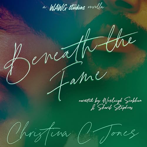 Beneath the Fame by Christina C Jones episode artwork