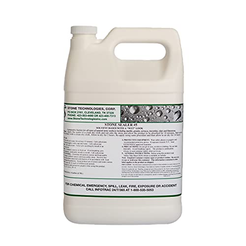 How to Use Wet Look Marble Sealer for a Shiny and Durable Finish